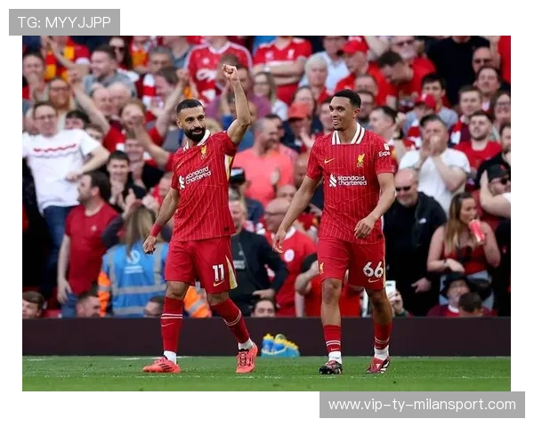 利物浦计划在边路配置更具侵略性的轮换阵容