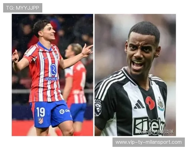 利物浦正在重建前场结构，新引援重点曝光