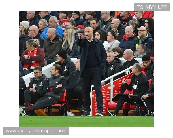 利物浦压上让局势转变